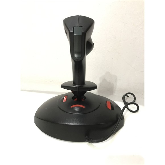 Vintage Extreme 3D Pro  PC USB Joystick Game Controller - Picture 3 of 12